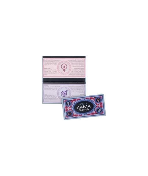 KHEPER GAMES - 52 TRUCOS SEXUALES ABSOLUTAMENTE ORGÁSMICOS