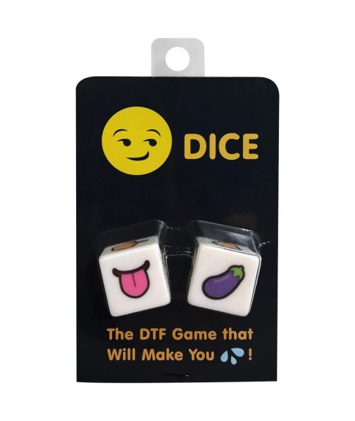 KHEPER GAMES - DTF DADOS EMOJIS KHEPER GAMES - DTF DADOS EMOJIS
