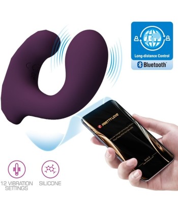 PRETTY LOVE - BILLY VIBRATION LILA APP GRATUITA