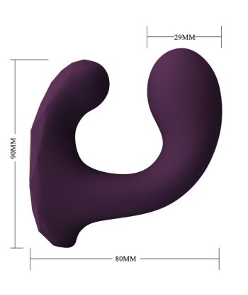 PRETTY LOVE - BILLY VIBRATION LILA APP GRATUITA