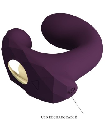 PRETTY LOVE - BILLY VIBRATION LILA APP GRATUITA