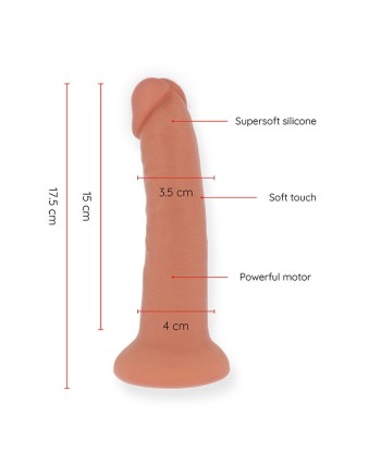 ONINDER - SMALL BOGOTÁ CYBER REALISMO VIBRACIÓN 17.5 CM -O- 4 CM - APP GRATUITA