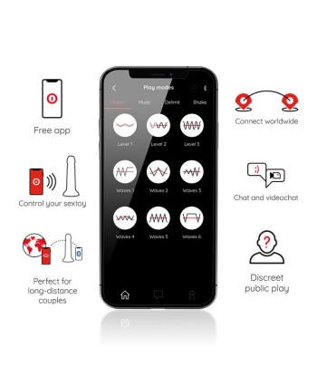 ONINDER - SMALL BOGOTÁ CYBER REALISMO VIBRACIÓN 17.5 CM -O- 4 CM - APP GRATUITA