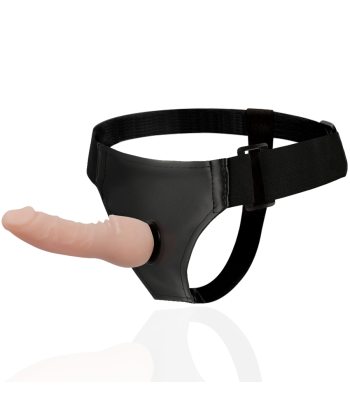 HARNESS ATTRACTION - ARNÉS JAMES 16 CM -O- 3.3 CM