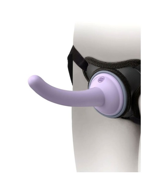 DILLIO - ARNÉS BODY DOCK VIOLETA