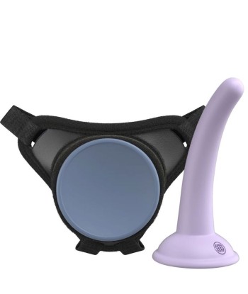DILLIO - ARNÉS BODY DOCK VIOLETA