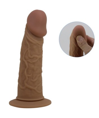 PRETTY LOVE - HARNNES BRIEFS CON DIDLO INCLUIDO