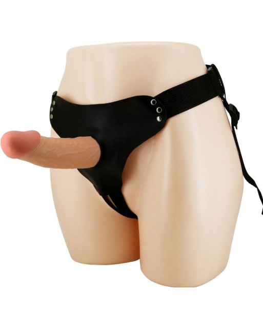 PRETTY LOVE - HARNESS STARK COMFORTABLE PRETTY LOVE - HARNESS STARK COMFORTABLE