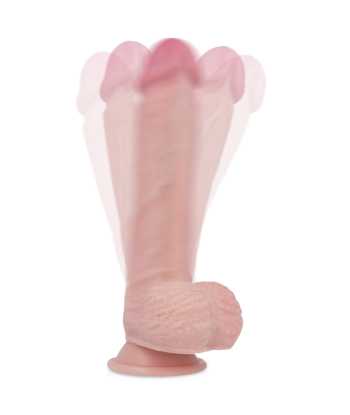ROCKARMY - ARNES HAWK ROTADOR Y VIBRADOR 22 CM -O- 4.6 CM