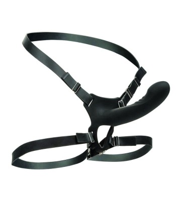 CALEXOTICS - BOUNDLESS ARNÉS RECARGABLE MULTIPOSICIÓN