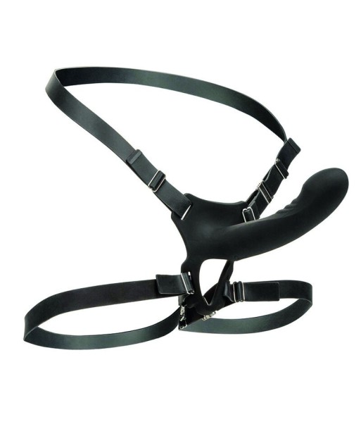 CALEXOTICS - BOUNDLESS ARNÉS RECARGABLE MULTIPOSICIÓN