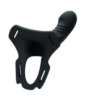 CALEXOTICS - BOUNDLESS ARNÉS RECARGABLE MULTIPOSICIÓN