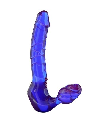 TOYJOY - ARNÉS DOBLE PENETRACIÓN SIN CORREAS