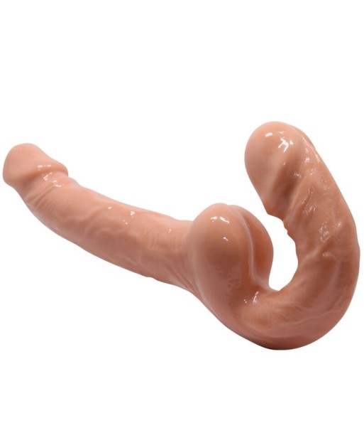 BAILE - ULTRA PASSIONATE HARNESS DILDO CON ARNÉS SIN SUJECIÓN