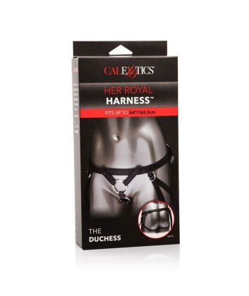 CALEXOTICS - HER ROYAL ARNÉS THE DUCHESS TALLA ÚNICA