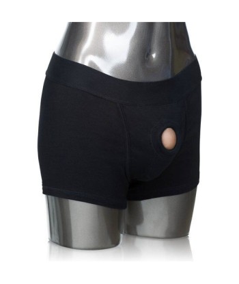 CALEXOTICS - PACKER GEAR BOXER ARNÉS UNIVERSAL M-L