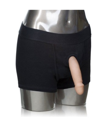 CALEXOTICS - PACKER GEAR BOXER ARNÉS UNIVERSAL M-L