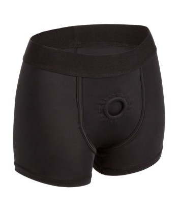CALEXOTICS - ARNÉS ESTILO BOXER L-XL