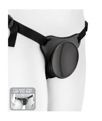 PIPEDREAMS - BODY DOCK ORIGINAL HARNESS