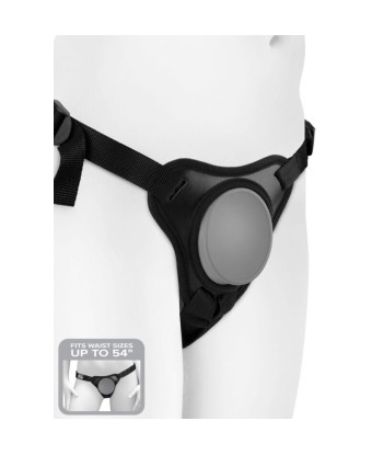 PIPEDREAMS - BODY DOCK ÉLITE MINI HARNESS
