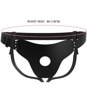 PRETTY LOVE - LOVE SPELL COMPLEMETO ARNÉS CORREA AJUSTABLE