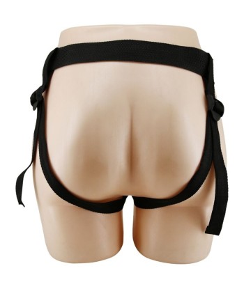 PRETTY LOVE - LOVE SPELL COMPLEMETO ARNÉS CORREA AJUSTABLE