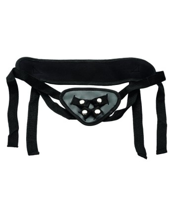 CALEXOTICS - BOUNDLESS KIT DE FIJACIÓN DE SILICONA