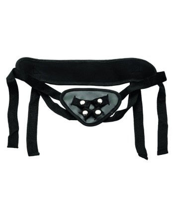 CALEXOTICS - BOUNDLESS KIT ARNÉS SILICONA CURVADO