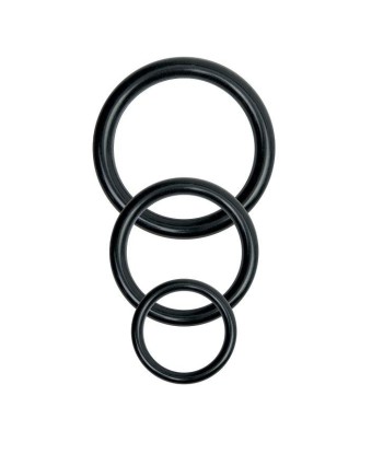 BASIX - RUBBER WORKS ARNÉS UNIVERSAL