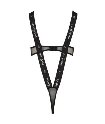 PASSION - KYOUKA TEDDY NEGRO L-XL