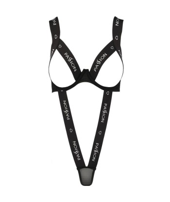 PASSION - KYOUKA TEDDY NEGRO L-XL