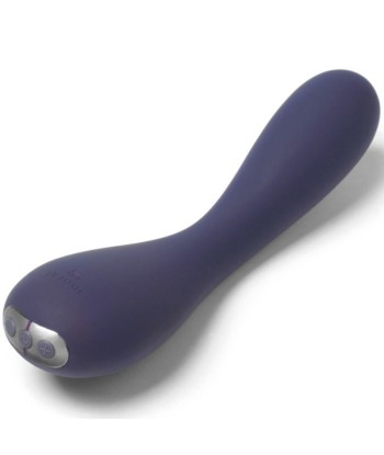 JE JOUE - VIBRADOR UMA MORADO