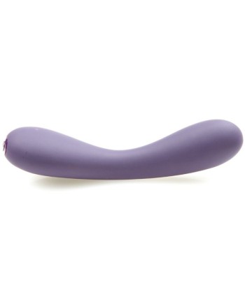 JE JOUE - VIBRADOR UMA MORADO