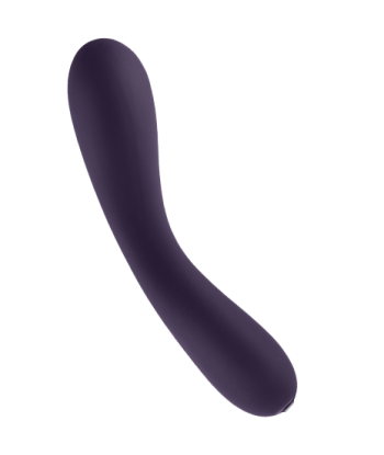 JE JOUE - VIBRADOR UMA MORADO