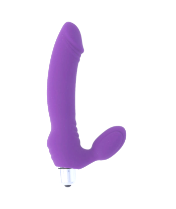 INTENSE - SUGAR SEVEN SPEEDS SILICONE LILA