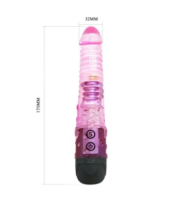 BAILE - GIVE YOU LOVER A KIND OF LOVER VIBRADOR LILA
