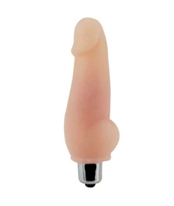 BAILE - SUPER MINI MAVOUVIN VIBRADOR