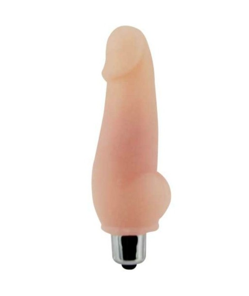 BAILE - SUPER MINI MAVOUVIN VIBRADOR BAILE - SUPER MINI MAVOUVIN VIBRADOR