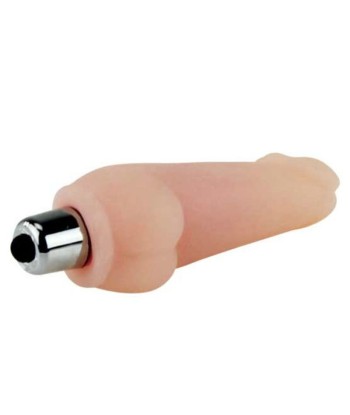 BAILE - SUPER MINI MAVOUVIN VIBRADOR