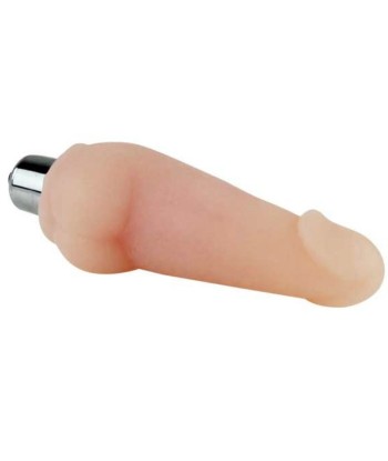BAILE - SUPER MINI MAVOUVIN VIBRADOR