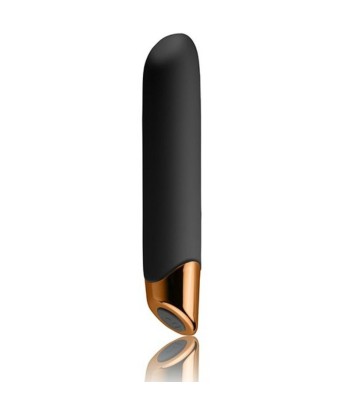 ROCKS-OFF - VIBRADOR CHAIAMO NEGRO