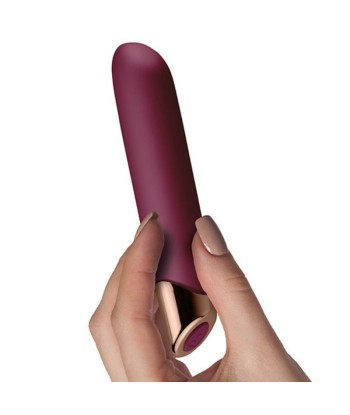 ROCKS-OFF - VIBRADOR CHAIAMO BURDEOS