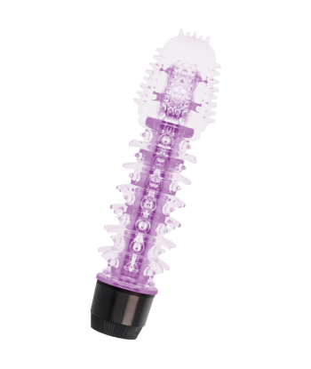 GLOSSY - AXEL VIBRADOR LILA