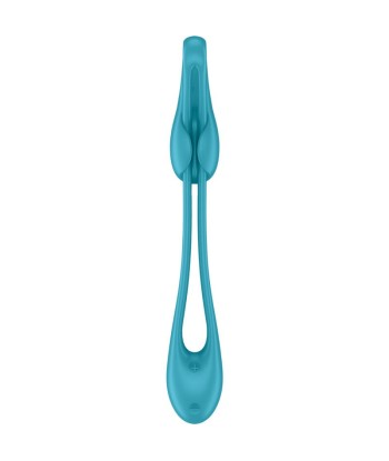 SATISFYER - PLUG and PLAY 1 MULTIVIBRADOR FLEXIBLE