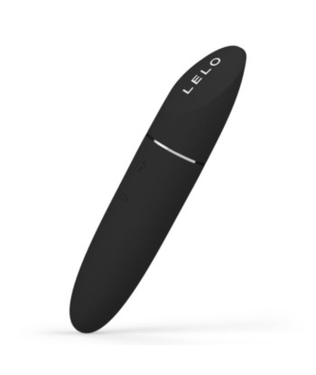LELO - MIA 3 VIBRADOR PERSONAL NEGRO