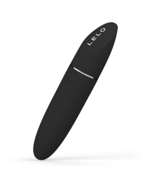 LELO - MIA 3 VIBRADOR PERSONAL NEGRO