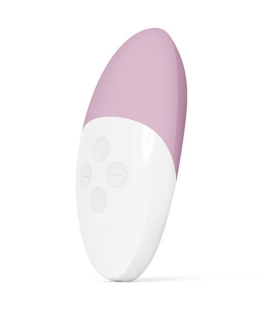 LELO - SIRI 3 MASAJEADOR DE CLITORIS ROSA SUAVE LELO - SIRI 3 MASAJEADOR DE CLITORIS ROSA SUAVE