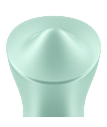 SATISFYER - EXCITERRR VIBRADOR LAY-ON CLÍTORIS MENTA
