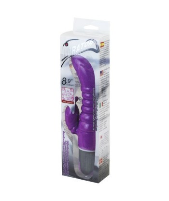 BAILE - LOVET VIBRATOR SENSATION VIOLETA