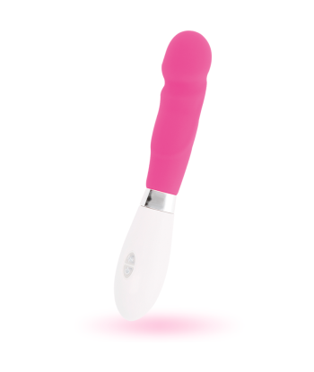 GLOSSY - PAUL VIBRADOR ROSA